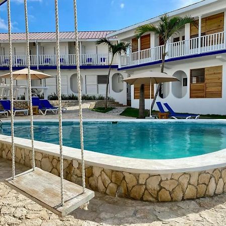 Begona Cliff Hotel เนกริล ภายนอก รูปภาพ