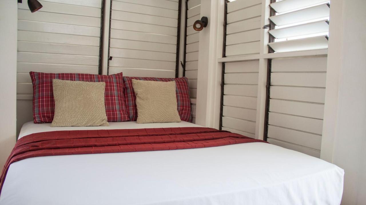 Begona Cliff Hotel เนกริล ภายนอก รูปภาพ