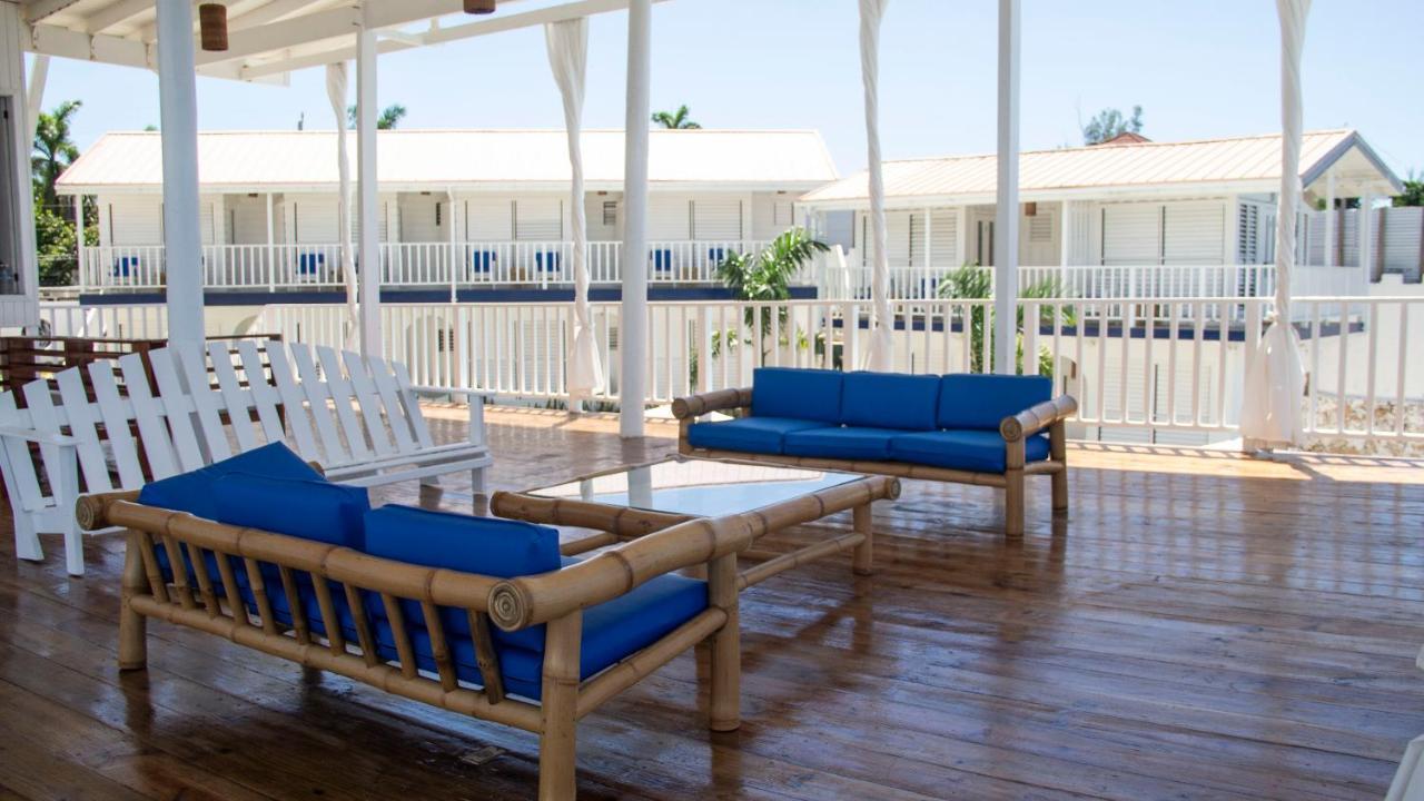 Begona Cliff Hotel เนกริล ภายนอก รูปภาพ