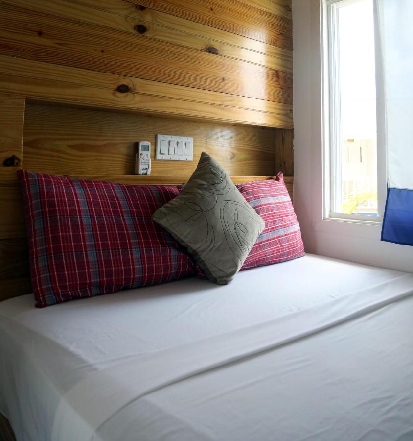 Begona Cliff Hotel เนกริล ภายนอก รูปภาพ