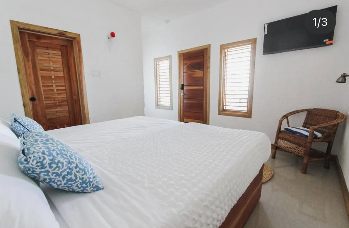 Begona Cliff Hotel เนกริล ภายนอก รูปภาพ