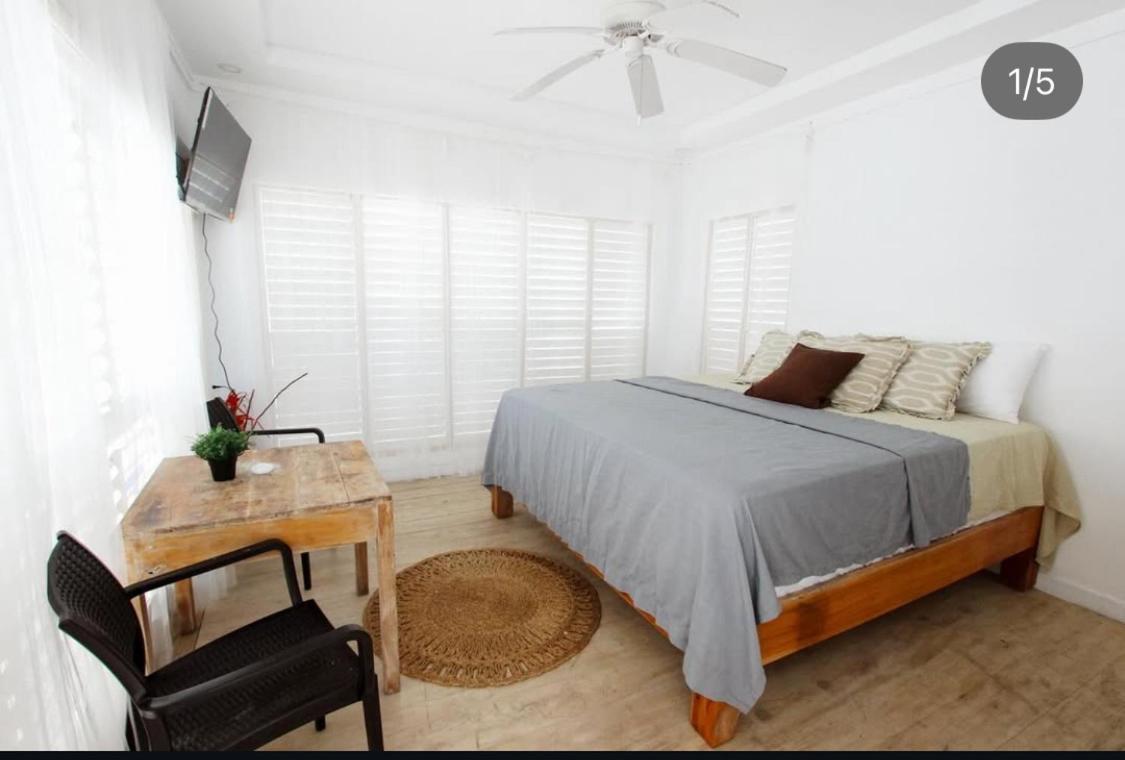 Begona Cliff Hotel เนกริล ภายนอก รูปภาพ