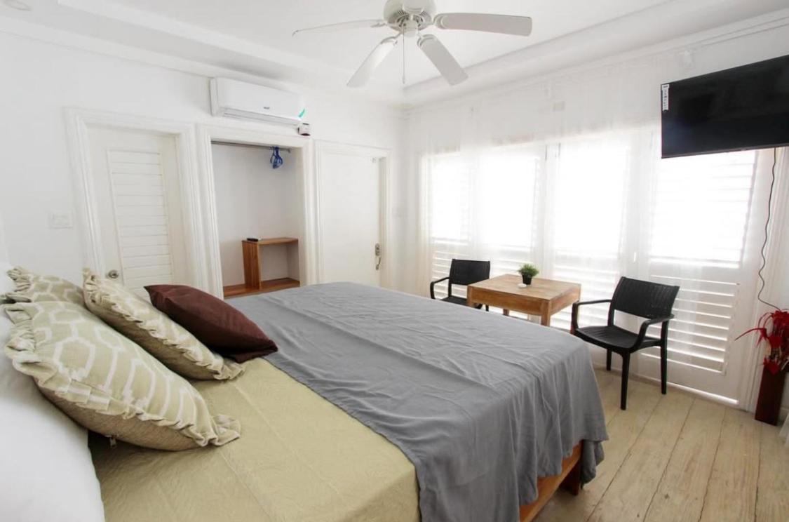 Begona Cliff Hotel เนกริล ภายนอก รูปภาพ