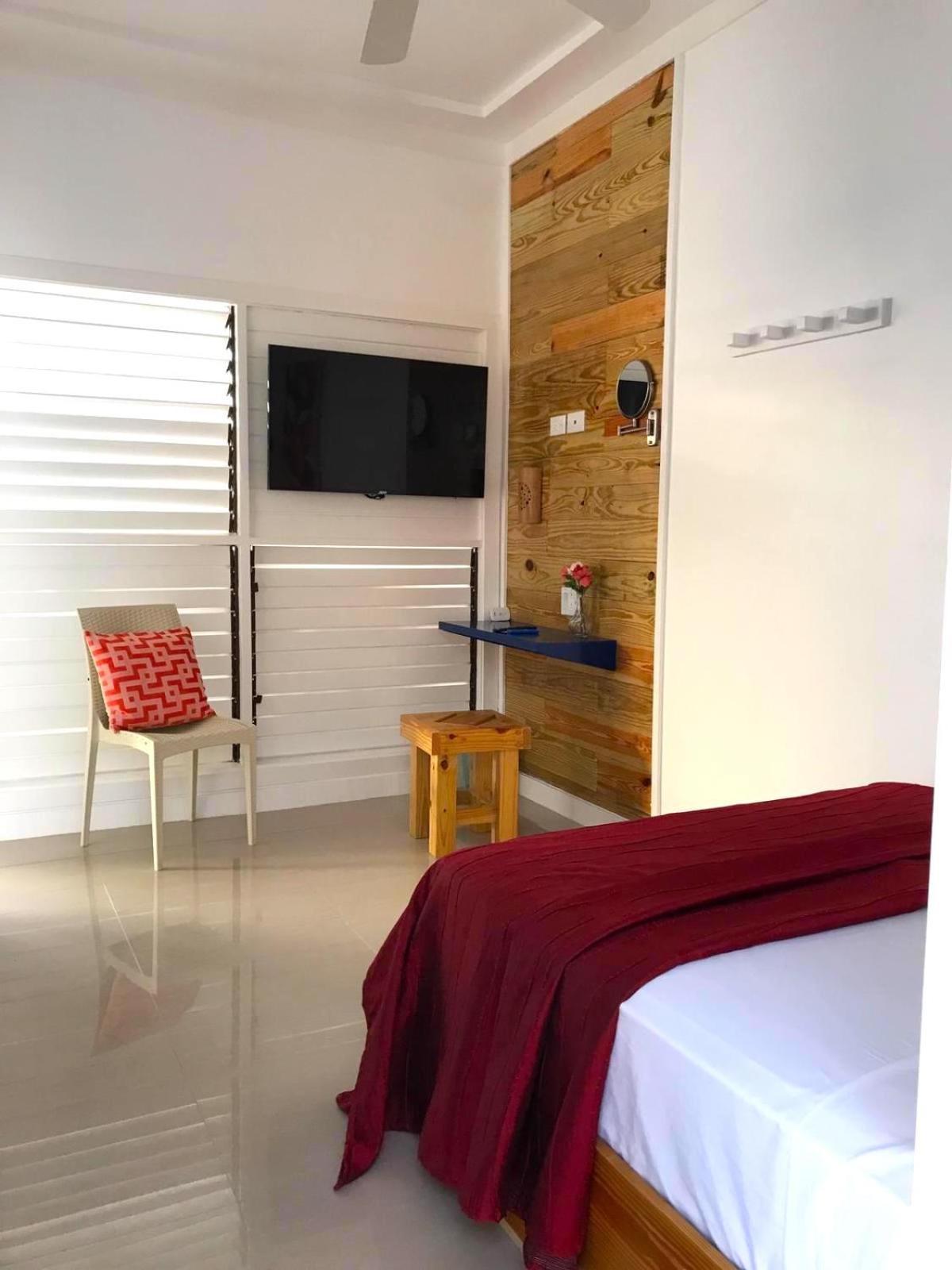 Begona Cliff Hotel เนกริล ภายนอก รูปภาพ