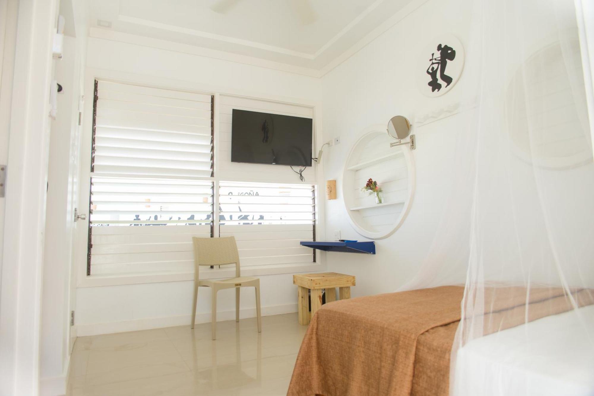 Begona Cliff Hotel เนกริล ภายนอก รูปภาพ